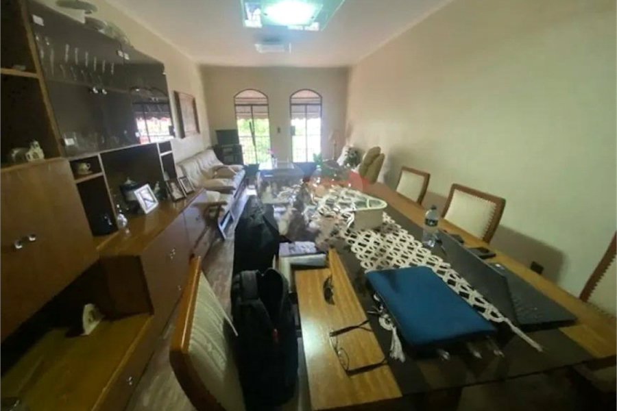 Sobrado à venda com 3 quartos, sendo 1 suíte, em Jardim França, São Paulo, SP