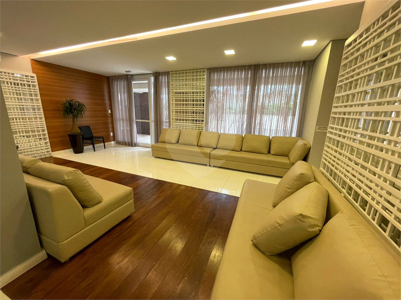 Apartamento à venda com 4 suítes em Perdizes, São Paulo, SP