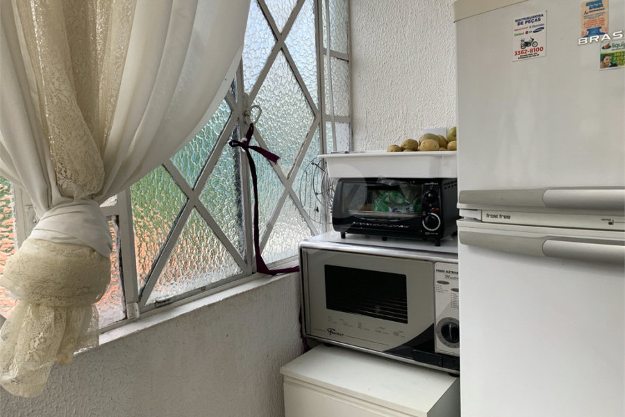Casa à venda com 2 quartos em Casa Verde, São Paulo, SP