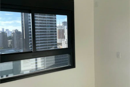 Apartamento à venda com 2 suítes em Pinheiros, São Paulo, SP