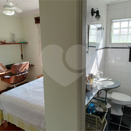 Casa à venda com 3 suítes em Vila Ipojuca, São Paulo, SP