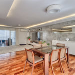 Apartamento à venda com 4 suítes em Alto da Boa Vista, São Paulo, SP