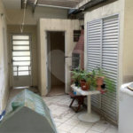 Casa Térrea à venda com 3 quartos em Quarta Parada, São Paulo, SP