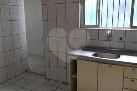 Casa à venda com 3 quartos em Bosque da Saúde, São Paulo, SP