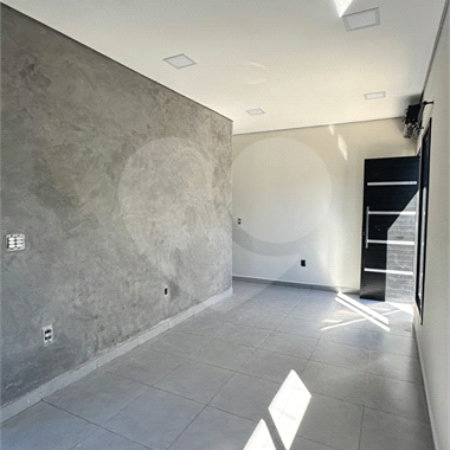 Casa para alugar com 2 quartos em Jardim Residencial Veneza, Indaiatuba, SP