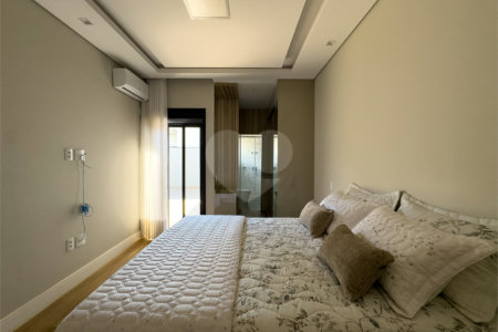 Casa à venda com 3 quartos, sendo 2 suítes, no condomínio Jardim Residencial Dona Maria José, Indaiatuba - SP