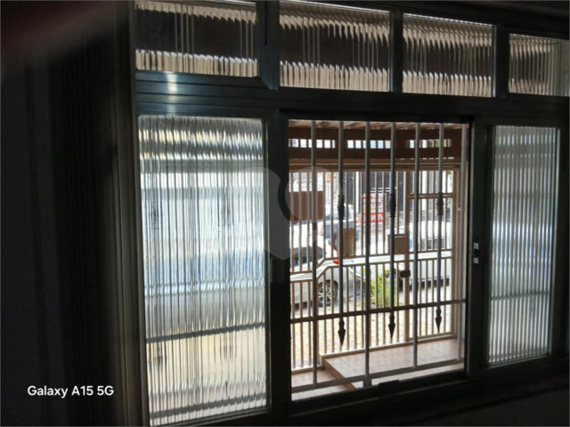 Sobrado à venda com 3 quartos, sendo 1 suíte,  em Santana, São Paulo, SP