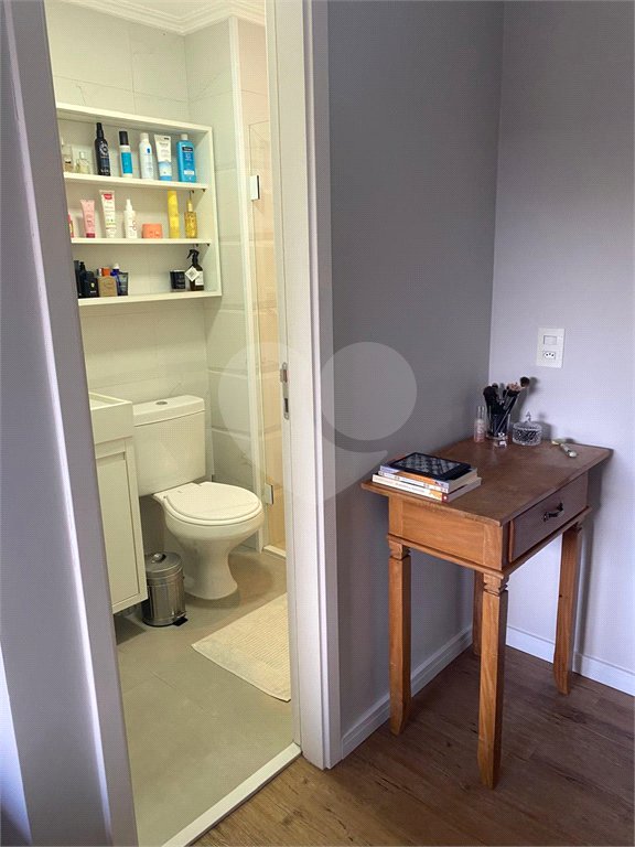 Apartamento à venda com 3 quartos, sendo 1 suíte, em Campo Grande, São Paulo, SP