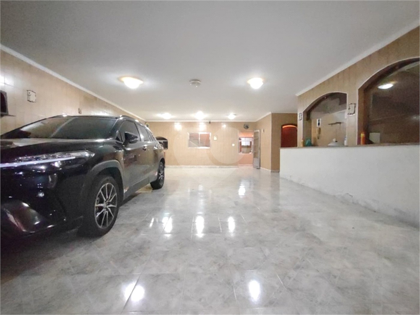 Casa à venda com 3 quartos, sendo 1 suíte, no condomínio Vila Paiva, São Paulo - SP