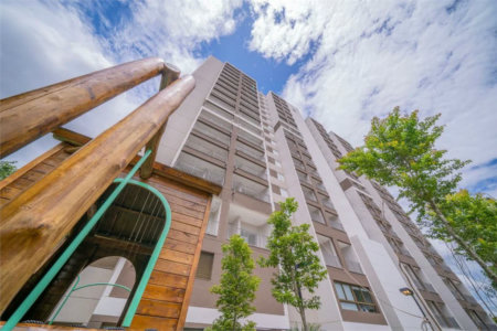 Apartamento à venda com 2 quartos em Vila Andrade, São Paulo, SP