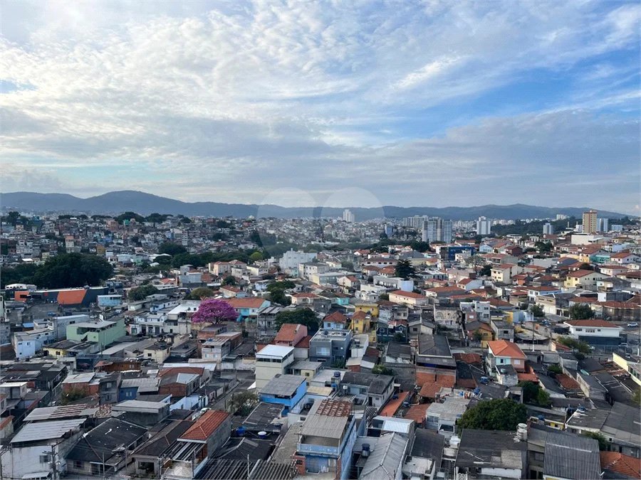 Apartamento à venda com 3 quartos em LIMÃO, São Paulo, SP