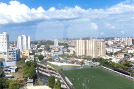 Apartamento à venda ou para alugar com 3 suítes em Baeta Neves, São Bernardo do Campo, SP