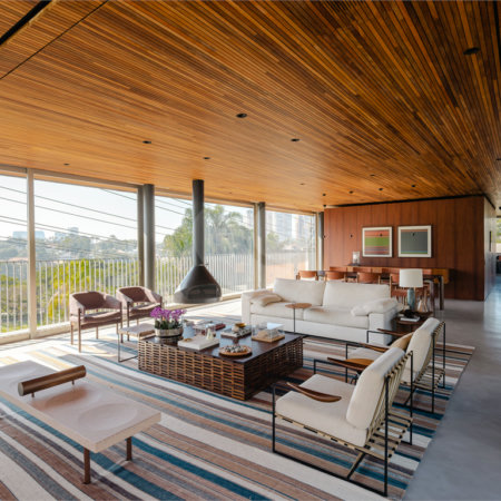 Casa à venda com 4 suítes em Cidade Jardim, São Paulo, SP