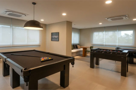 Apartamento à venda com 3 quartos, sendo 2 suítes,  em Jardim Caboré, São Paulo, SP