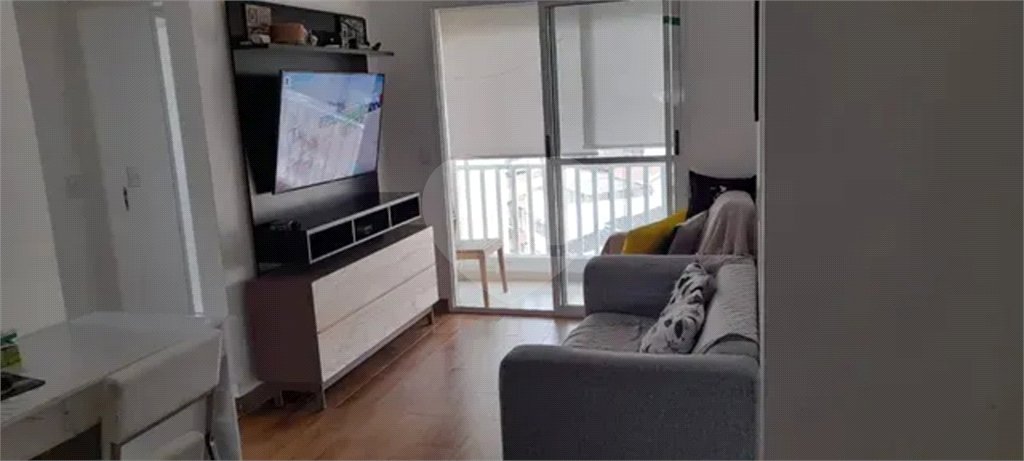 Apartamento à venda com 2 quartos em Parque Residencial Flamboyant, São José dos Campos, SP