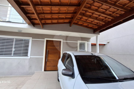 Sobrado à venda com 3 suítes em Jardim do Colégio (zona Norte), São Paulo, SP