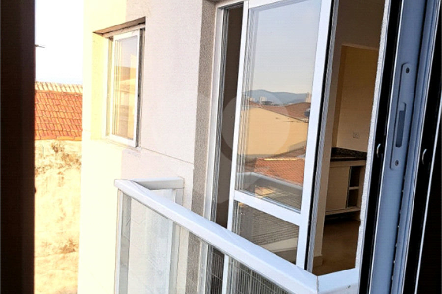 Apartamento à venda com 1 suíte em Vila Guilherme, São Paulo, SP