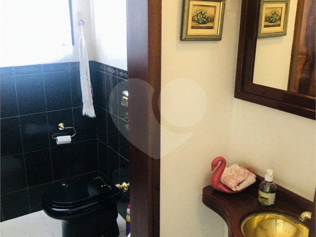 Sobrado à venda com 3 quartos, sendo 1 suíte,  em Mandaqui, São Paulo, SP