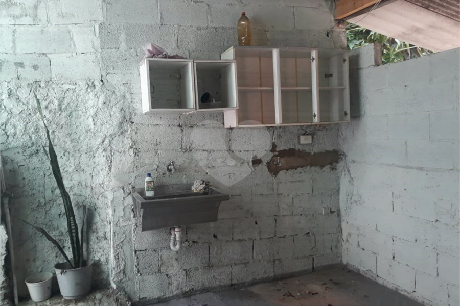 Casa à venda com 3 quartos em Santana, São Paulo, SP