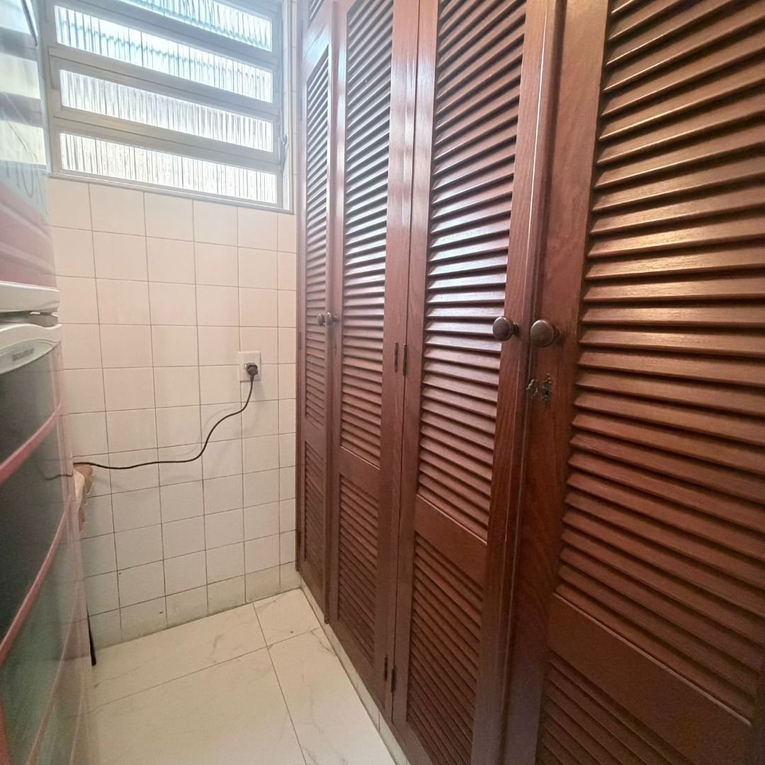 Casa Comercial com 2 dormitórios, 227 m² - venda por R$ 2.000.000 ou aluguel por R$ 9.605 - Vila Belmiro - Santos/SP