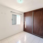 Apartamento à venda com 3 quartos em Jardim Tamoio, Jundiaí, SP