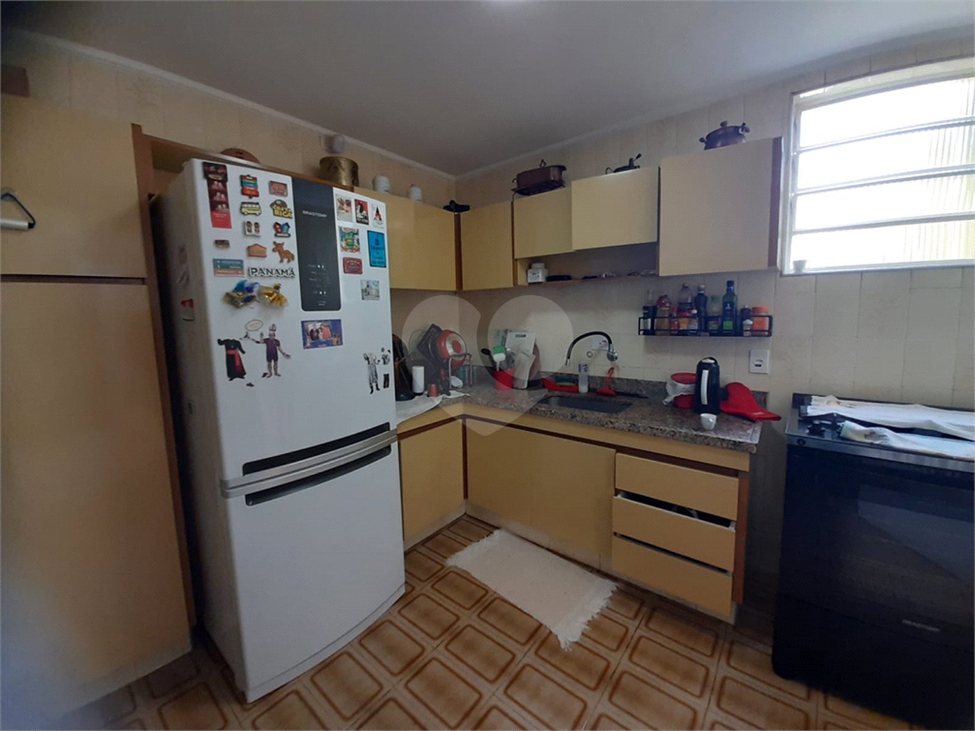 Sobrado à venda com 3 quartos em Vila Irmãos Arnoni, São Paulo, SP