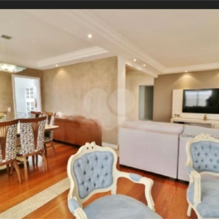 Apartamento à venda com 4 suítes em Paraisópolis, São Paulo, SP