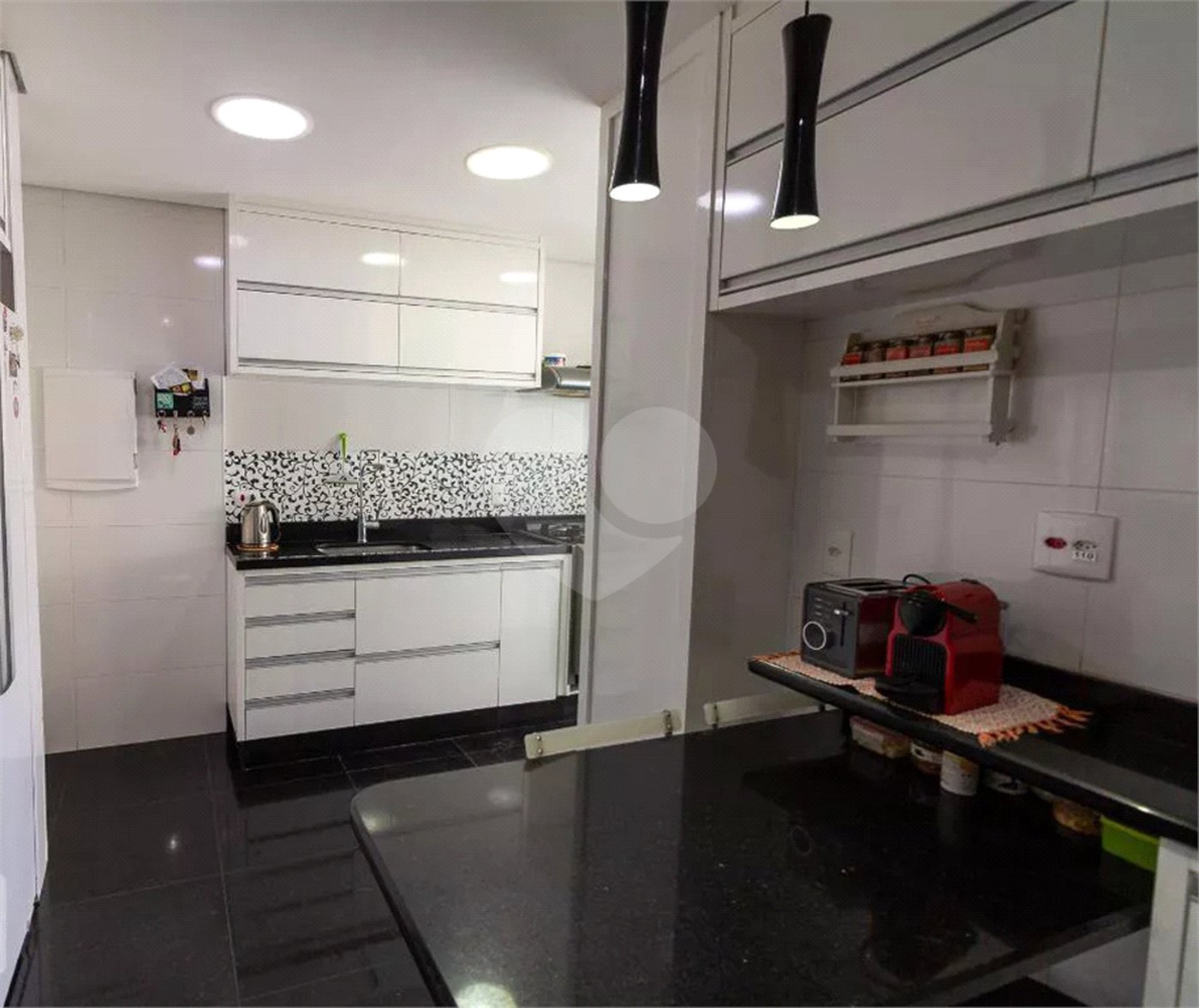 Apartamento à venda com 4 quartos, sendo 2 suítes, em Cidade São Francisco, São Paulo, SP