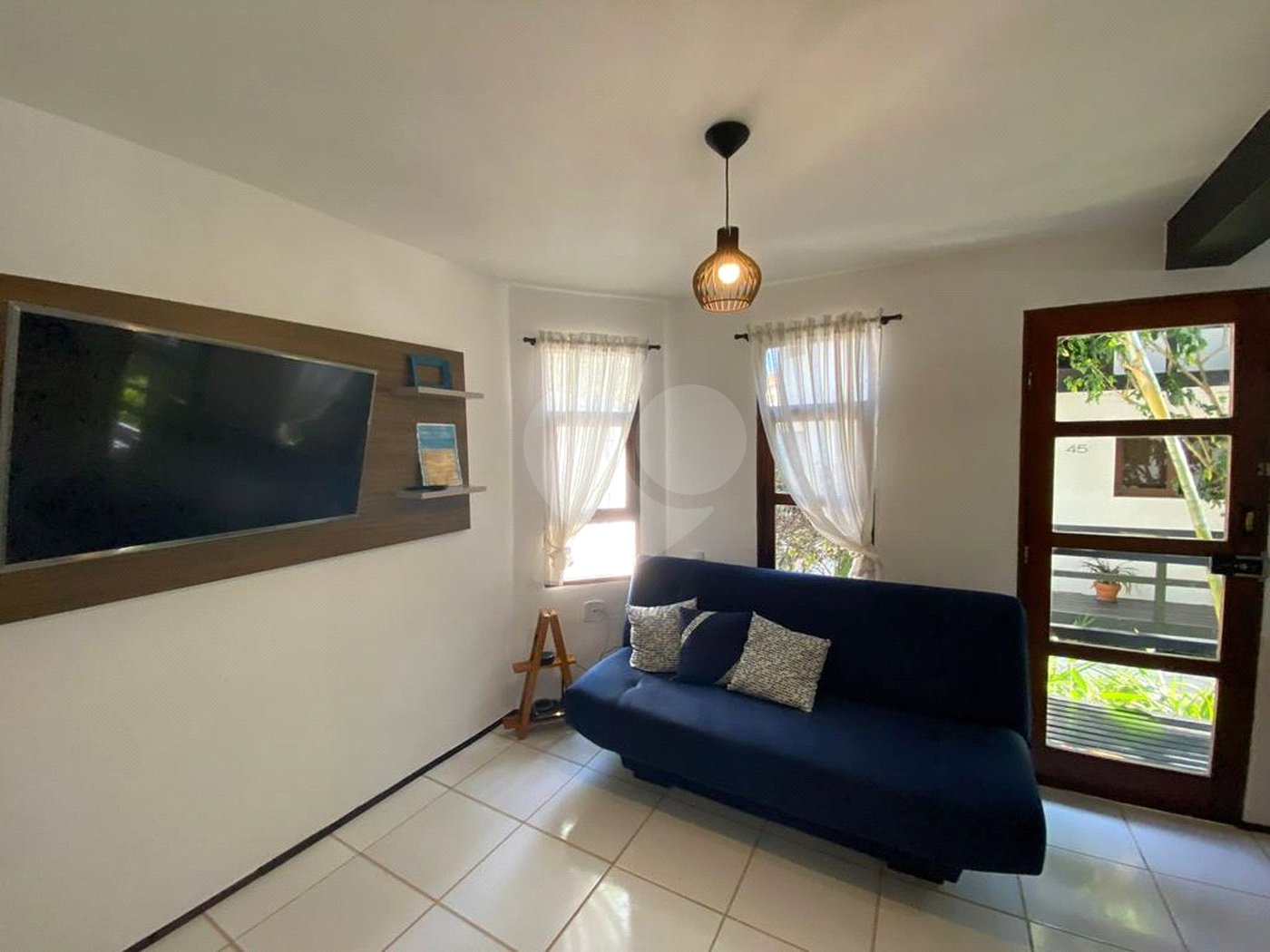 Casa à venda com 2 quartos, sendo 1 suíte, em Geribá, Armação dos Búzios, RJ