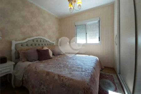 Apartamento à venda com 3 suítes em Vila Gomes Cardim, São Paulo, SP