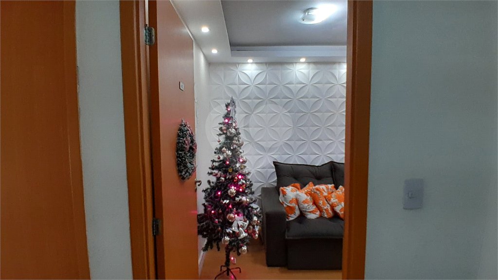 Apartamento à venda com 2 quartos em Campo Grande, Rio de Janeiro, RJ