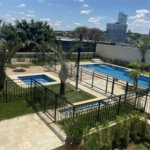 Apartamento à venda com 4 suítes em Anhangabaú, Jundiaí, SP