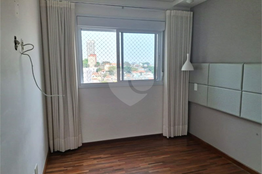 Apartamento à venda com 2 quartos, sendo 1 suíte, em Santana, São Paulo, SP
