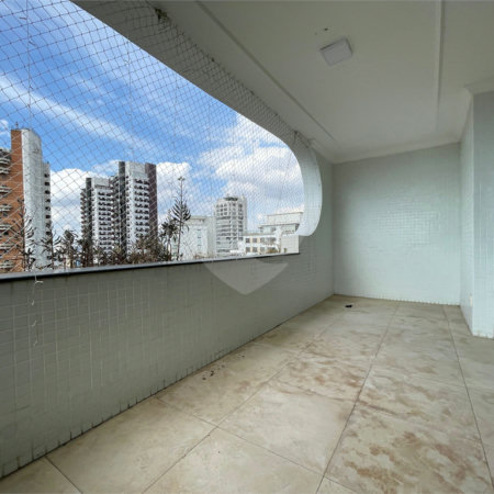 Cobertura à venda com 4 quartos, sendo 1 suíte, em Água Fria, São Paulo, SP