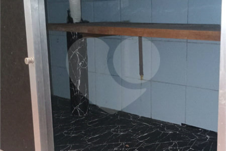 Casa de Vila para alugar com 1 quarto em Campo Grande, Rio de Janeiro, RJ