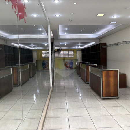 Salão Comercial para alugar no Centro, Mogi das Cruzes, SP