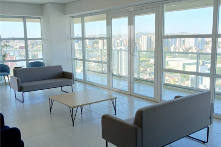 Sala à venda no Centro, São Bernardo do Campo, SP