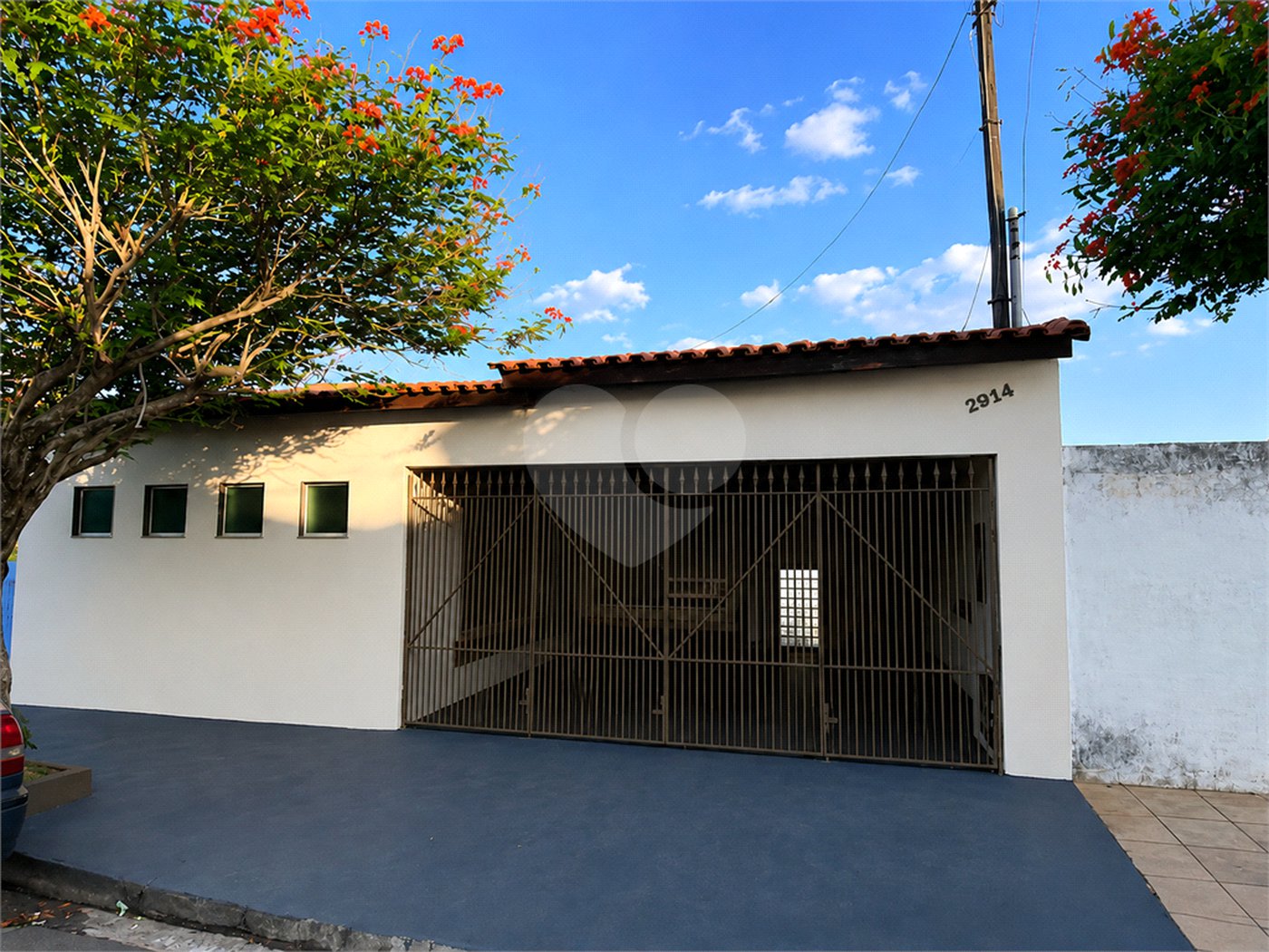 Casa à venda com 4 quartos no Centro, Itapetininga, SP