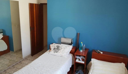 Sobrado à venda com 3 quartos, sendo 1 suíte,  em Freguesia do Ó, São Paulo, SP