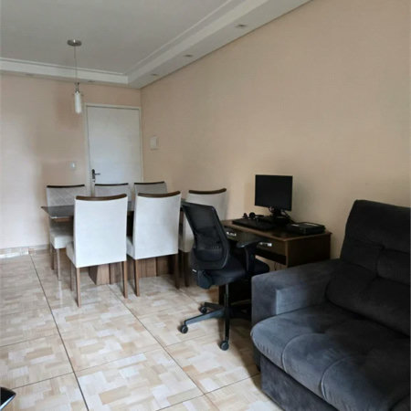 Apartamento à venda com 2 quartos em Jardim Amália, São Paulo, SP