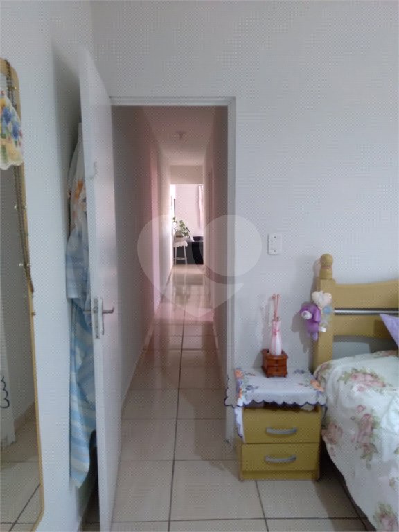 Casa à venda com 2 quartos em Parque São Bento, Sorocaba, SP