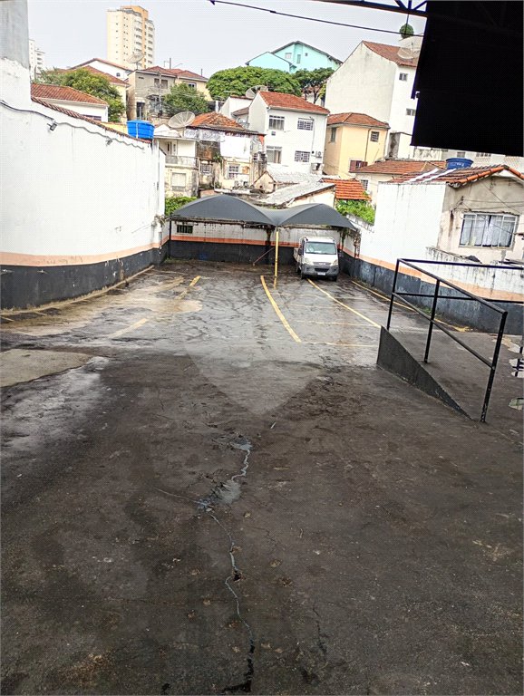 Terreno à venda em Santana, São Paulo, SP