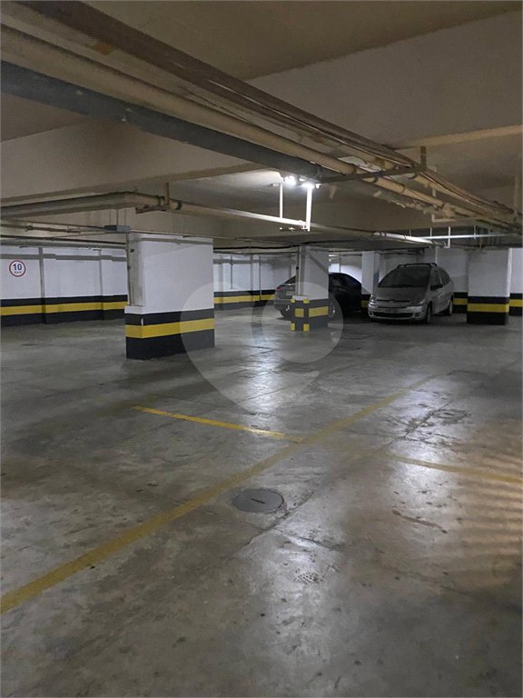 Apartamento à venda com 1 quarto em Jardim Paulista, São Paulo, SP