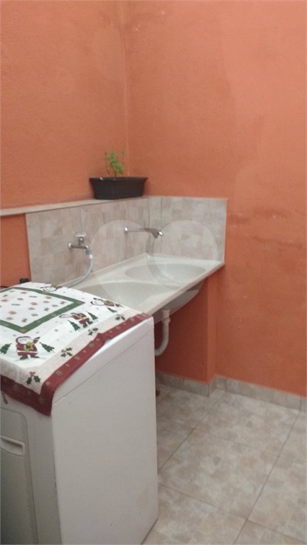 Sobrado à venda com 2 quartos em Casa Verde, São Paulo, SP