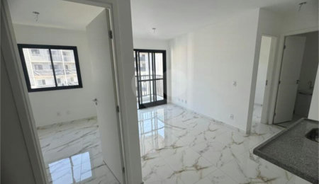 Apartamento à venda com 3 quartos em Planalto Paulista, São Paulo, SP