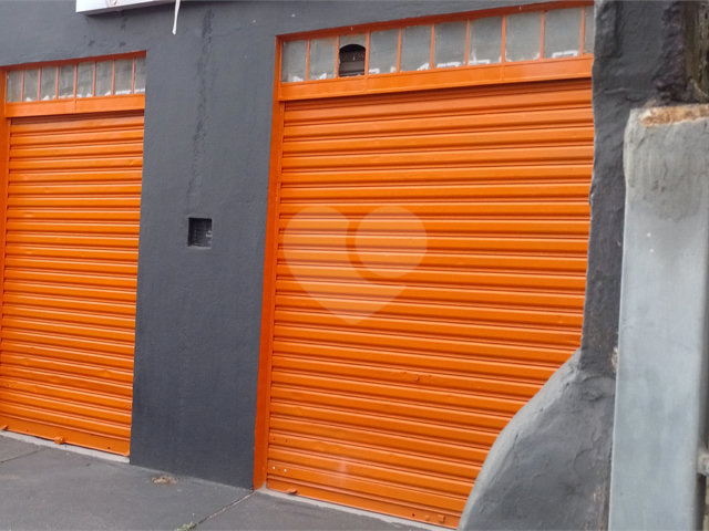 Casa Térrea à venda com 1 quarto em Tucuruvi, São Paulo, SP