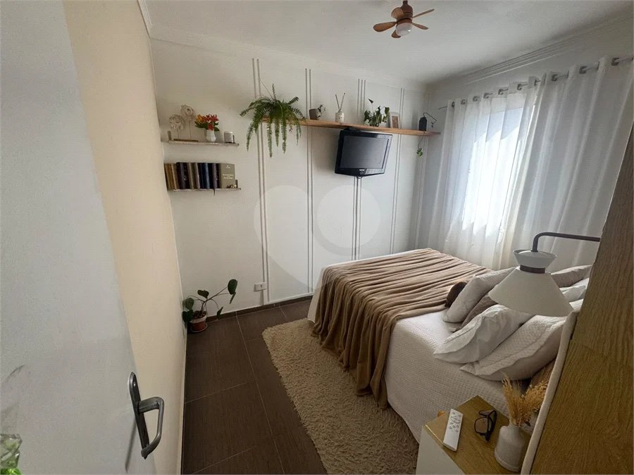 Cobertura à venda com 2 quartos em Jardim Leonor, Cotia, SP