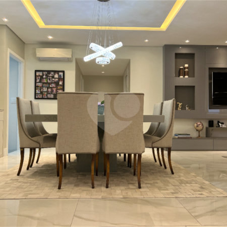 Apartamento à venda com 3 suítes em Jardim Arpoador, São Paulo, SP