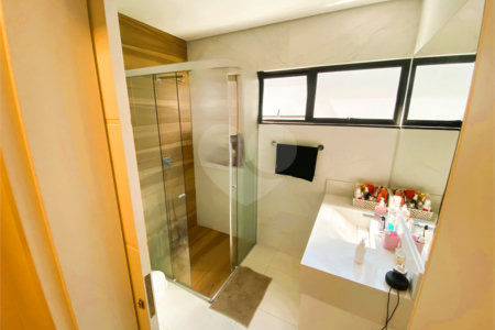 Casa à venda com 3 suítes no condomínio Saint Patrick, Sorocaba - SP