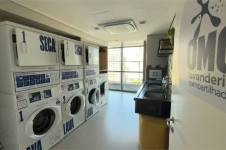 Studio à venda com 1 quarto em Jardim das Acácias, São Paulo, SP